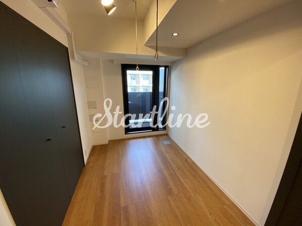 ズーム信濃町の物件内観写真